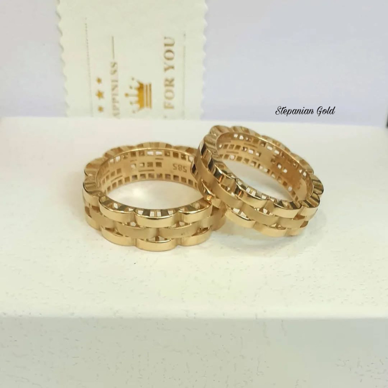 Կանացի մատանի