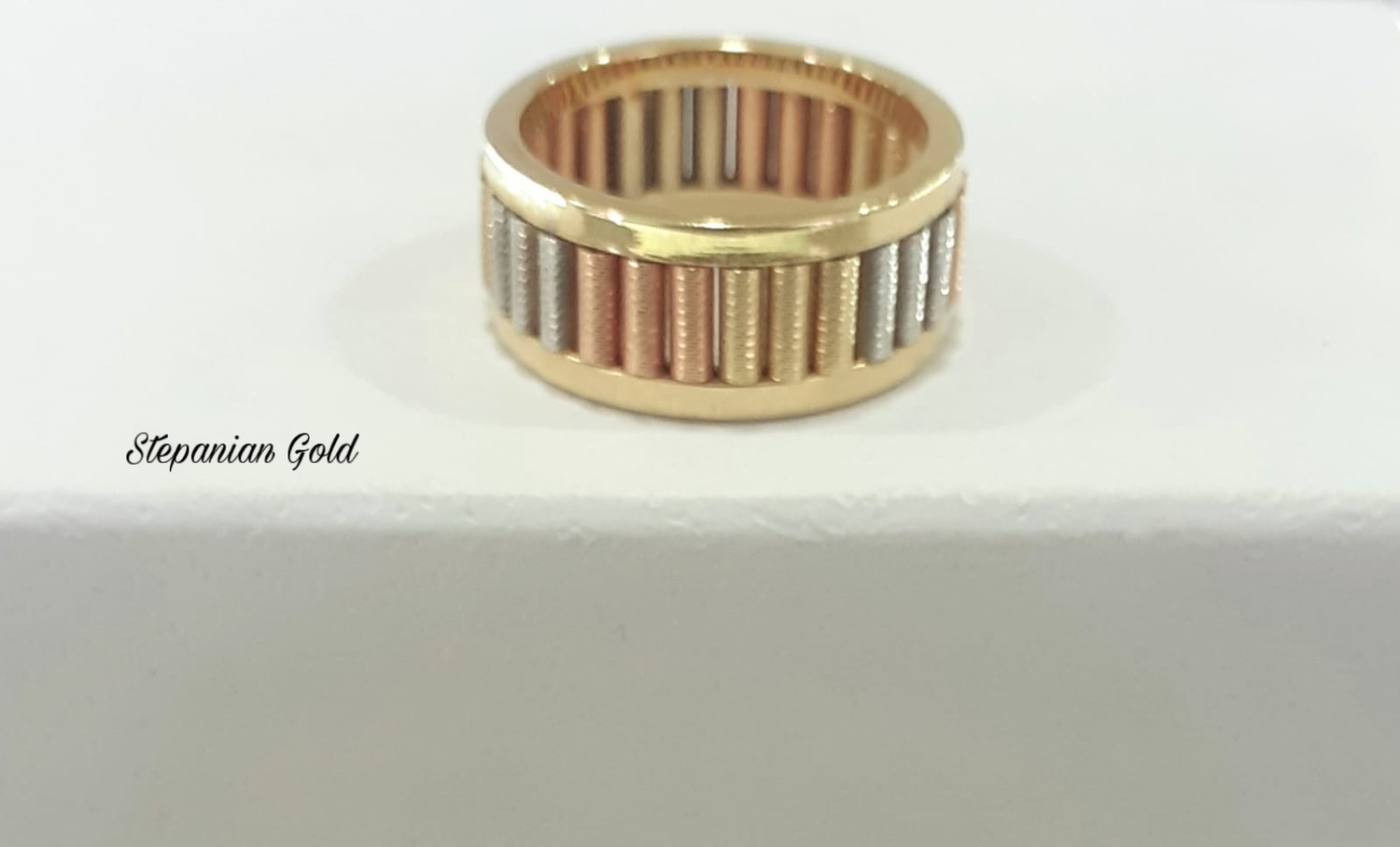 Կանացի մատանի