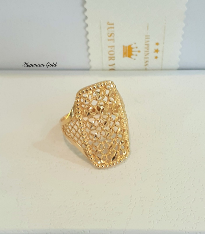 Կանացի մատանի