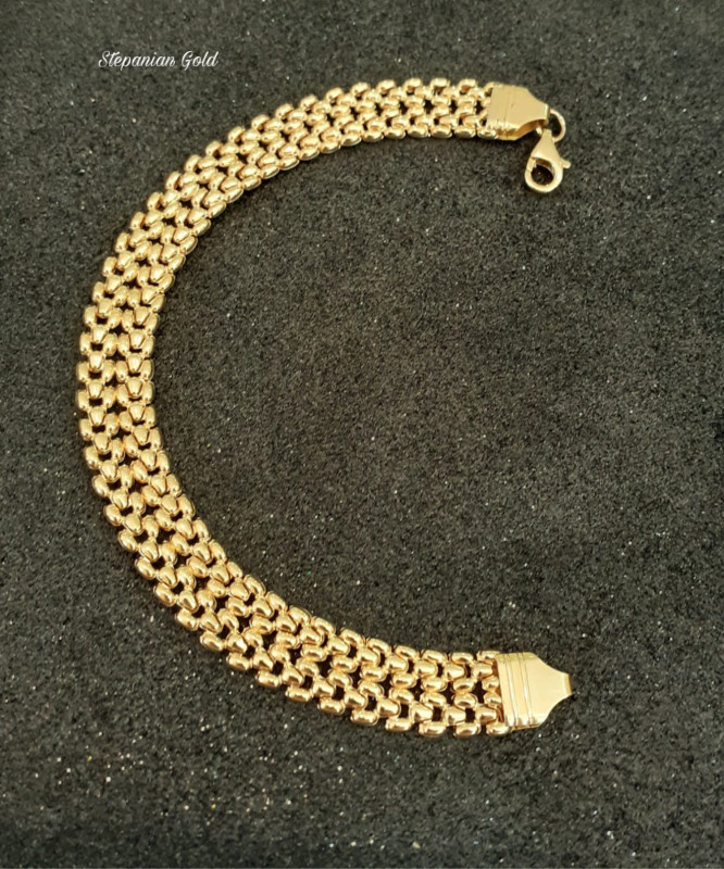 Տղամարդու թևնոց