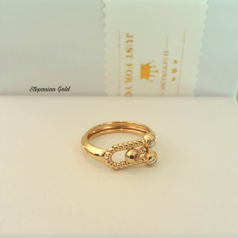 Կանացի մատանի