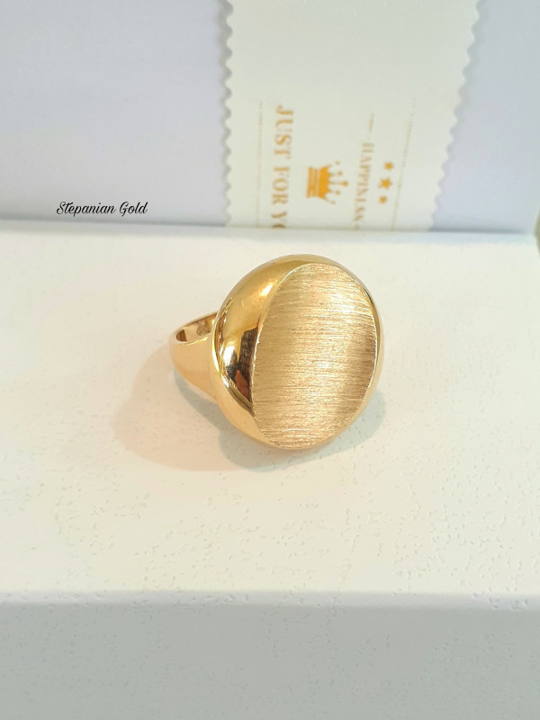 Կանացի մատանի