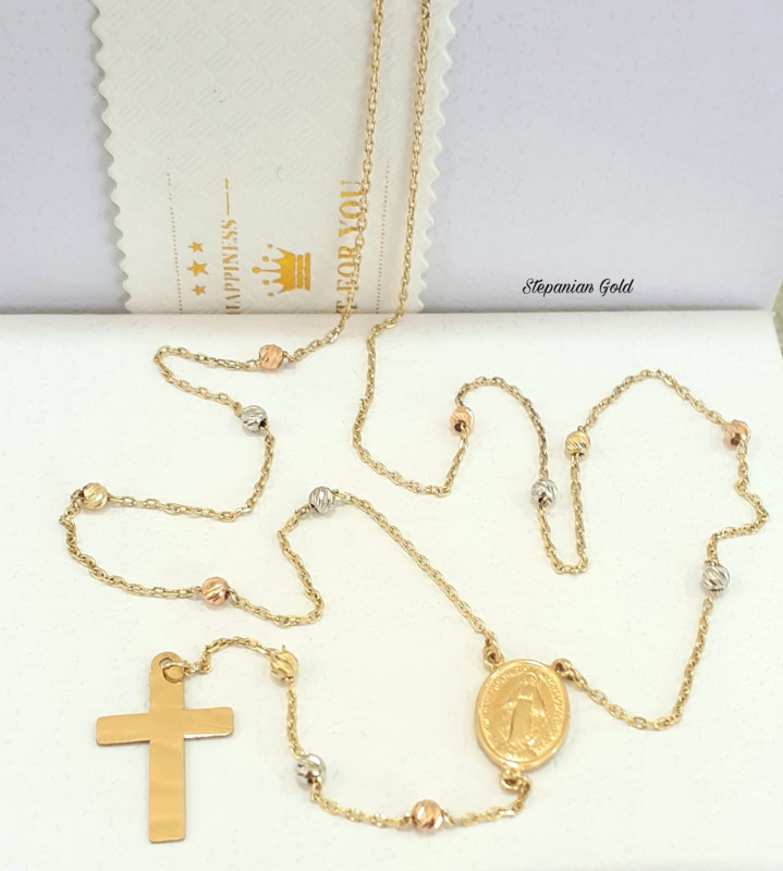 Կանացի վզնոց